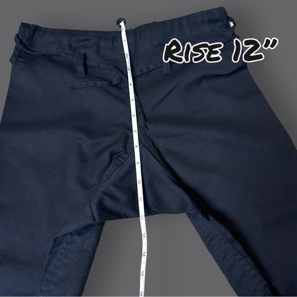 🎉HP🎉EUC Century Kids Lightweight Martial Arts Uniform in Black. Kids 5-7 🥋 - Picture 8 of 16